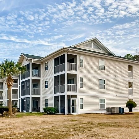 White River 31-I Myrtle Beach Buitenkant foto