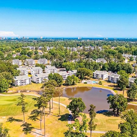White River 31-I Myrtle Beach Buitenkant foto