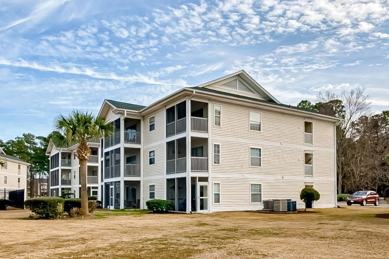 White River 31-I Myrtle Beach Buitenkant foto