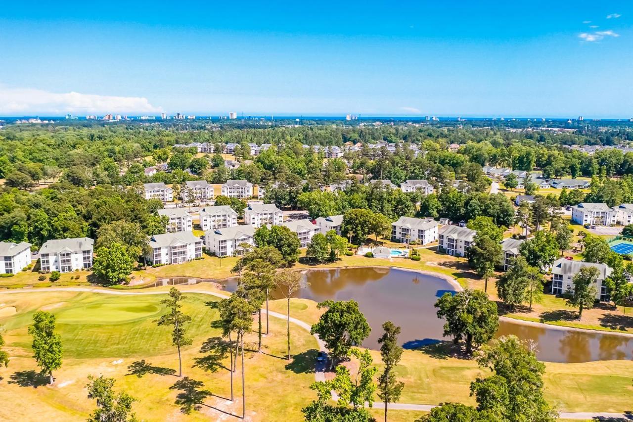 White River 31-I Myrtle Beach Buitenkant foto