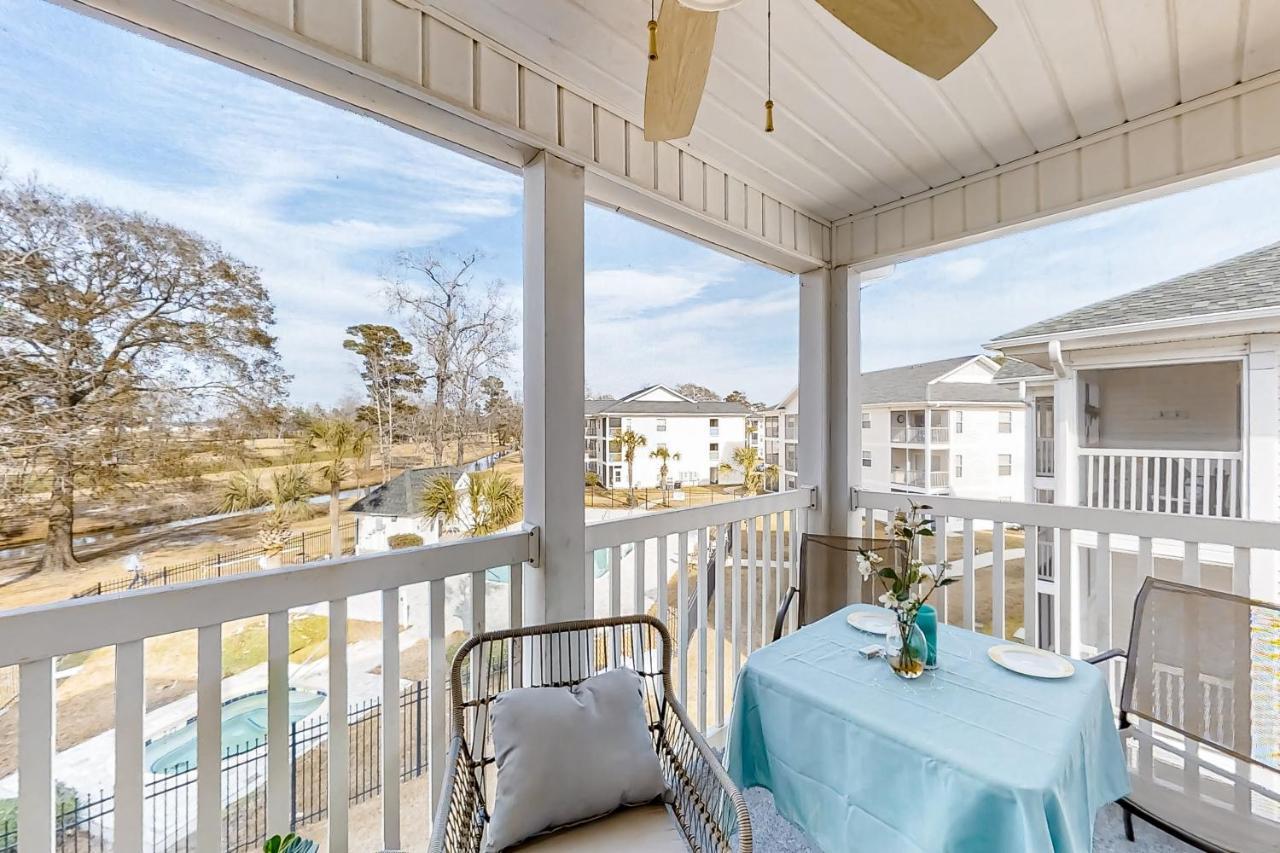 White River 31-I Myrtle Beach Buitenkant foto