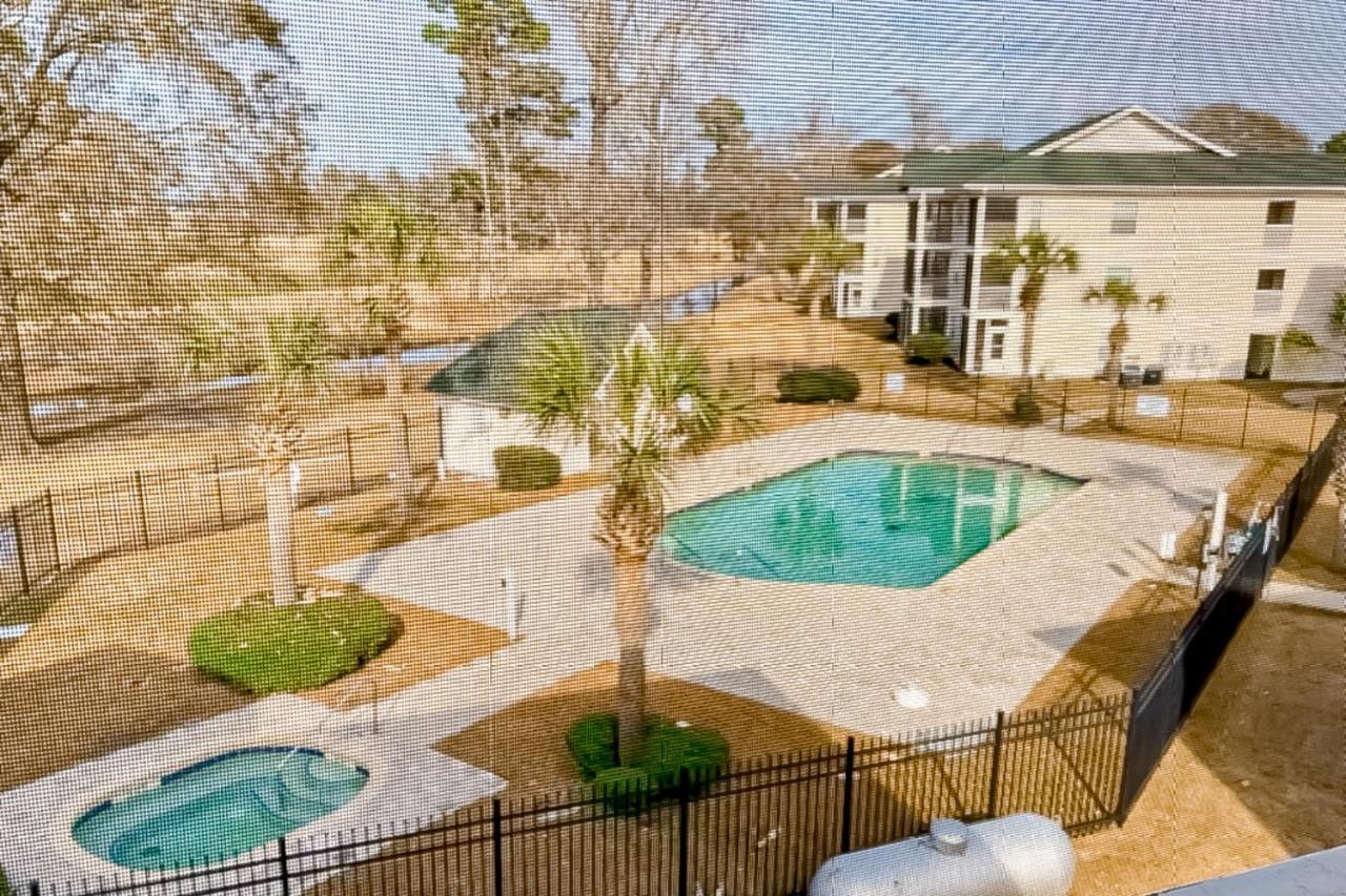 White River 31-I Myrtle Beach Buitenkant foto