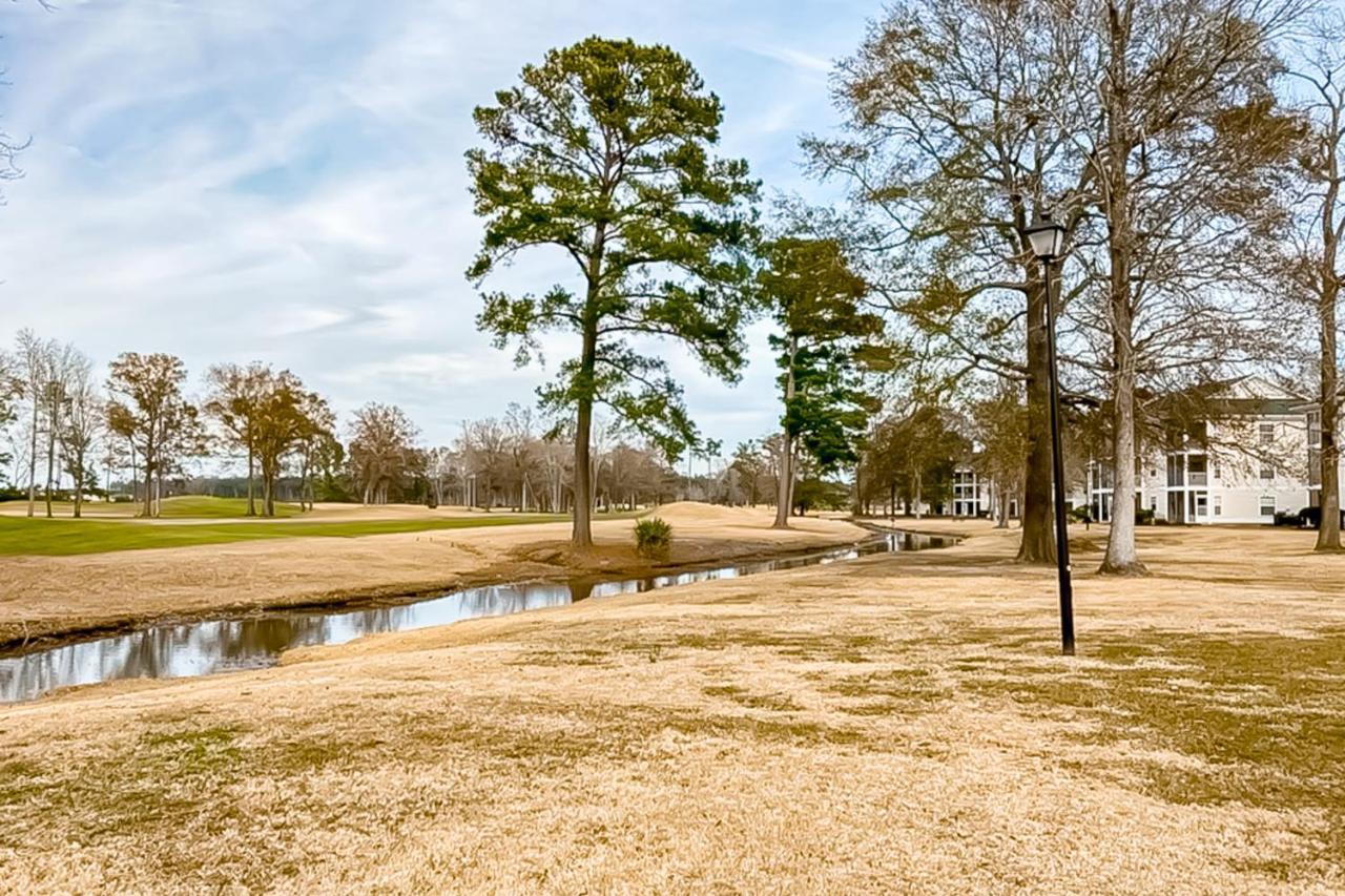 White River 31-I Myrtle Beach Buitenkant foto