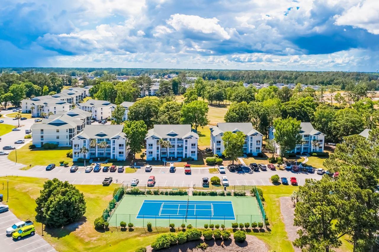 White River 31-I Myrtle Beach Buitenkant foto