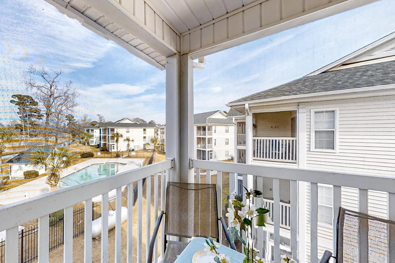 White River 31-I Myrtle Beach Buitenkant foto