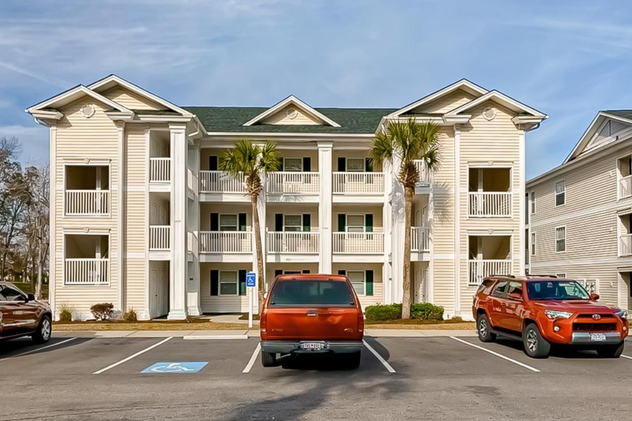 White River 31-I Myrtle Beach Buitenkant foto